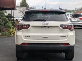 Used 2018 Jeep Compass Latitude w/ Cold Weather Group image 5