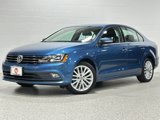 Used 2016 Volkswagen Jetta SEL w/ Lighting Package image 2
