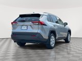 Used 2019 Toyota RAV4 LE w/ All Weather Liner Package image 4