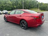 Used 2023 Nissan Altima 2.5 SR image 3