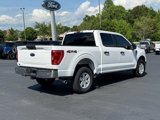 Certified 2022 Ford F150 XLT w/ Equipment Group 301A Mid image 4