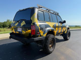 Used 1993 Toyota Land Cruiser image 3