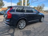 Used 2019 Volvo XC90 T6 Inscription w/ Advanced Package image 5