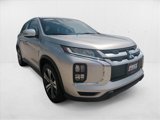 Used 2021 Mitsubishi Outlander Sport SE image 3