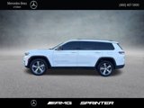 Used 2021 Jeep Grand Cherokee L Limited image 2
