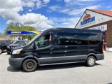 Used 2015 Ford Transit 350 XLT image 4