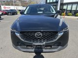 Certified 2022 MAZDA CX-5 AWD 2.5 S w/ Preferred Package image 3