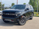 Used 2022 Chevrolet Tahoe Z71 w/ Luxury Package image 2
