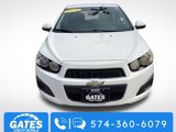 Used 2014 Chevrolet Sonic LS image 2