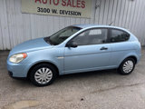 Used 2008 Hyundai Accent GS image 4