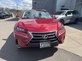 Used 2017 Lexus NX 200t AWD image 4