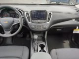 New 2025 Chevrolet Malibu LS image 2