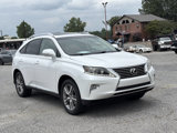 Used 2015 Lexus RX 350 FWD image 4