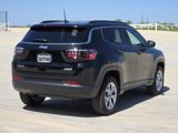 New 2025 Jeep Compass Latitude image 4