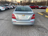 Used 2018 Chevrolet Sonic Premier image 4
