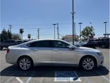 Used 2016 Chevrolet Impala LT image 4