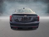 New 2025 Cadillac CT5 Premium Luxury image 4