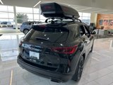 New 2025 INFINITI QX50 Sport image 3