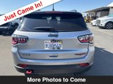Certified 2023 Jeep Compass Trailhawk w/ Trailhawk Convenience Group image 4