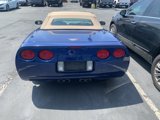 Used 2004 Chevrolet Corvette Convertible w/ Preferred Equipment Group image 6
