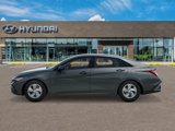 New 2025 Hyundai Elantra SE image 3
