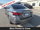 Used 2021 Nissan Versa SV image 3