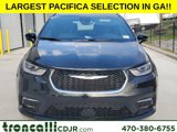 New 2025 Chrysler Pacifica Select image 2