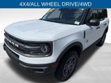 Used 2021 Ford Bronco Sport Big Bend image 3