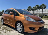Used 2009 Honda Fit Sport image 4
