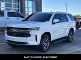 Used 2021 Chevrolet Tahoe LT image 4