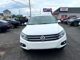Used 2012 Volkswagen Tiguan SE image 2