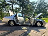 Used 2008 Cadillac DTS image 3