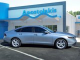 New 2025 Honda Accord LX image 2