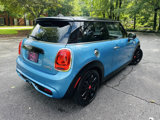Used 2018 MINI Cooper S image 2