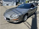 Used 2001 Chevrolet Camaro LT w/ Preferred Equipment Group 1 image 3