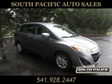 Used 2012 MAZDA MAZDA5 Sport image 2