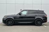 Certified 2022 Land Rover Range Rover Sport HSE Silver Edition image 2