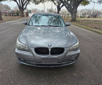 Used 2009 BMW 528i Sedan image 3