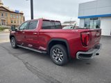 New 2025 GMC Sierra 1500 SLT w/ SLT Premium Plus Package image 3