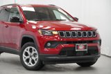 New 2025 Jeep Compass Latitude image 3