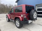 Used 2013 Jeep Wrangler Sahara w/ Mopar Chrome Edition Group image 5