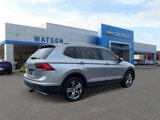 Used 2021 Volkswagen Tiguan SEL image 3
