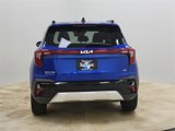 New 2025 Kia Seltos S image 6