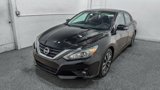 Used 2017 Nissan Altima 2.5 SL w/ 2.5 Technology Package image 4