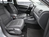 Used 2007 Volkswagen Jetta Wolfsburg Edition image 6