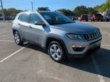 Used 2019 Jeep Compass Latitude w/ Safety & Security Group image 2