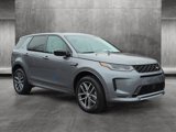New 2024 Land Rover Discovery Sport S image 3