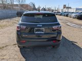 New 2025 Jeep Compass Limited image 5
