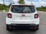 Used 2023 Jeep Renegade Latitude w/ Sun/Sound Group image 5