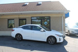Used 2024 Nissan Sentra SV image 3